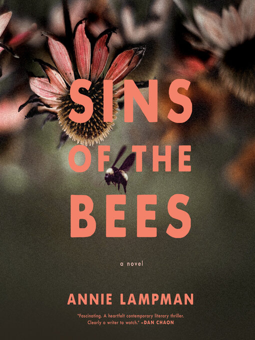 Title details for Sins of the Bees by Annie Lampman - Available